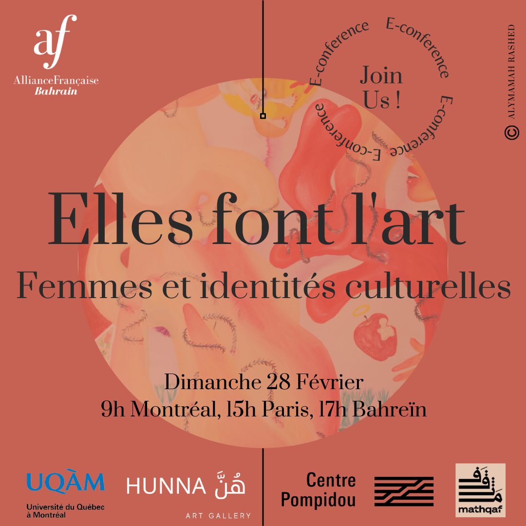 (in French) ELLES FONT L'ART - Femmes et identités culturelles