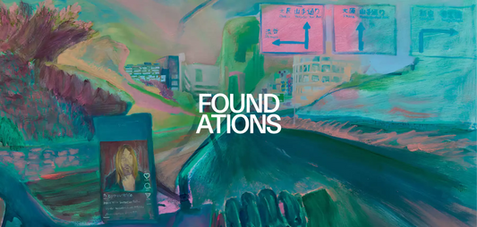 (Artsy) 10 Artists to Discover in Foundations Winter 2024